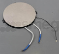 Smeg Induction Board - 811620029 Inductor L210